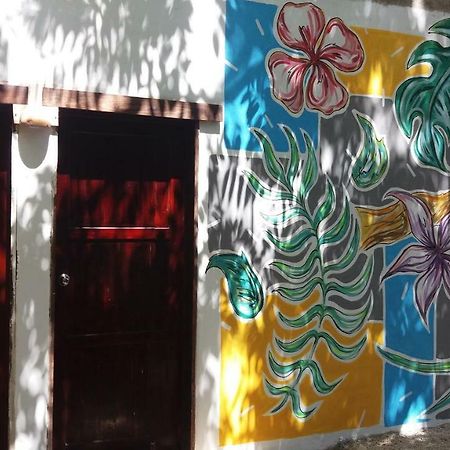 Mi Cuartito En Bacalar公寓 外观 照片