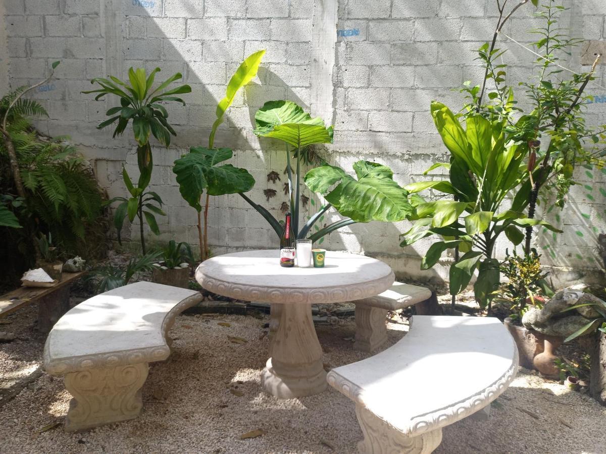 Mi Cuartito En Bacalar公寓 外观 照片