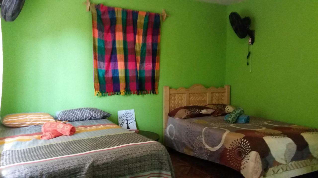 Mi Cuartito En Bacalar公寓 外观 照片