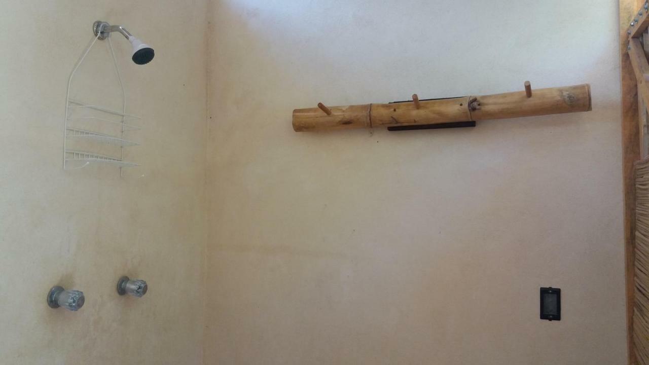 Mi Cuartito En Bacalar公寓 外观 照片